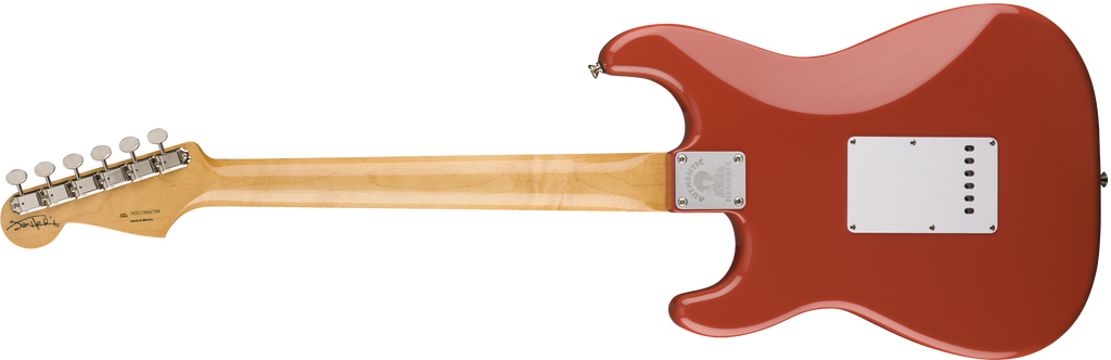 Jimi Hendrix Monterey Stratocaster®