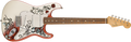 Jimi Hendrix Monterey Stratocaster®