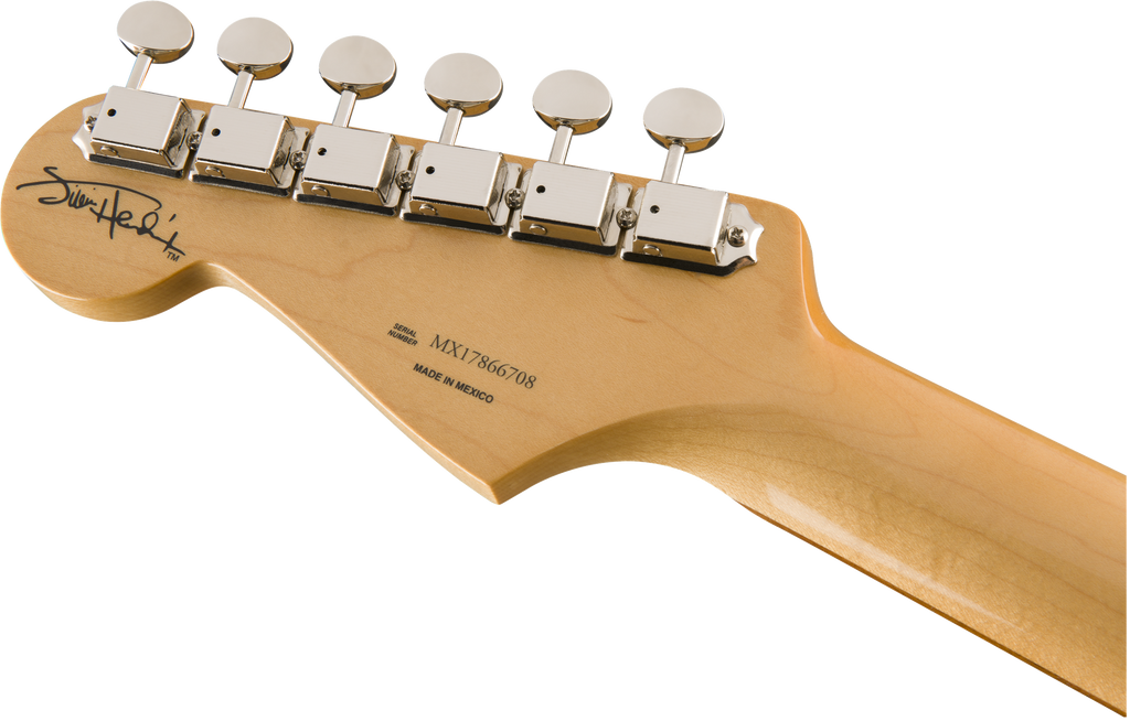 Jimi Hendrix Monterey Stratocaster®