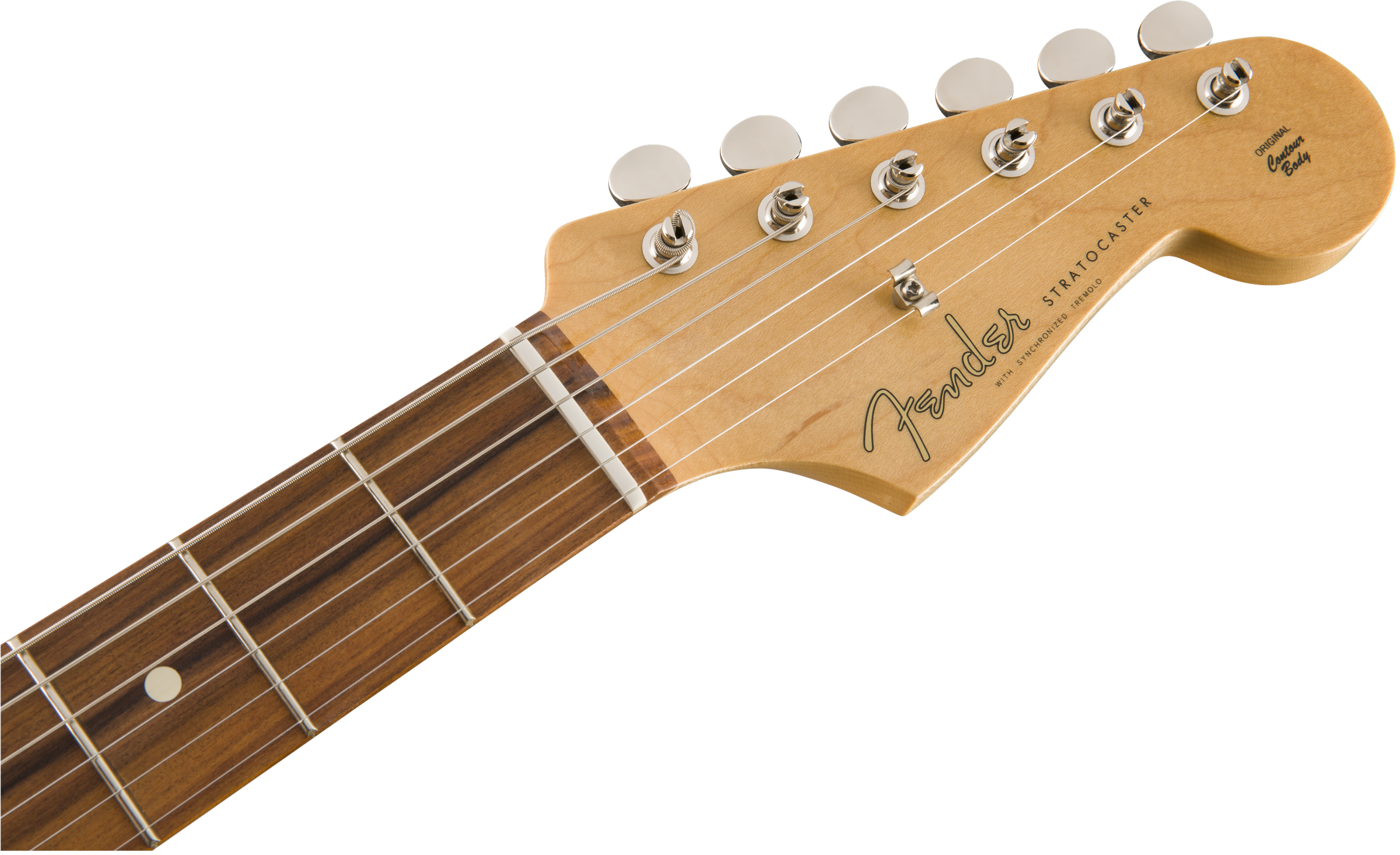Jimi Hendrix Monterey Stratocaster®