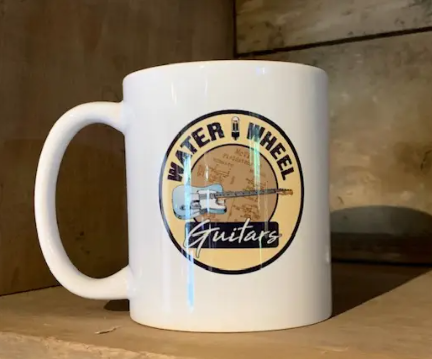 WWG Premium Coffee Mug