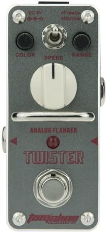 Tomsline Twister Effects Pedal