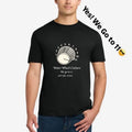 WWG T Shirts We Go to 11
