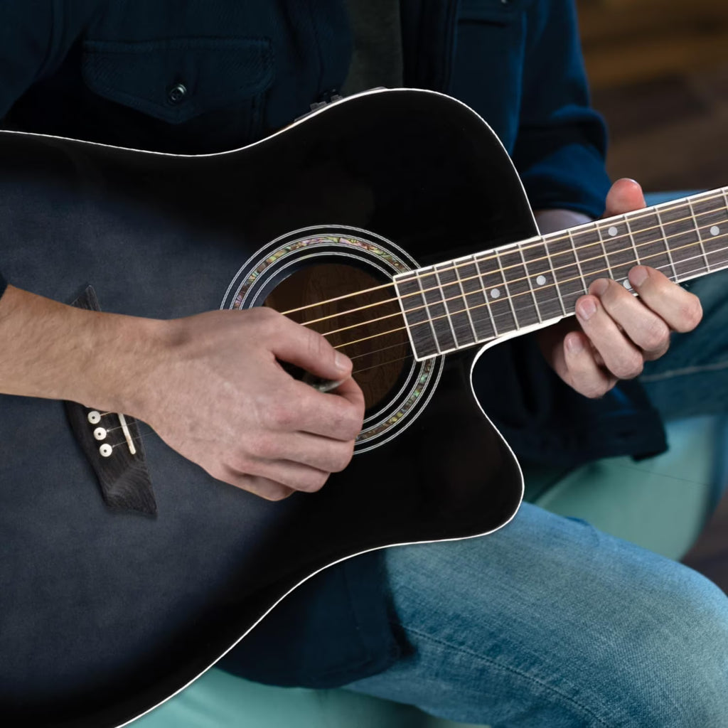 Washburn Learn & Play Pack