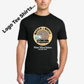 WWG Logo T Shirt