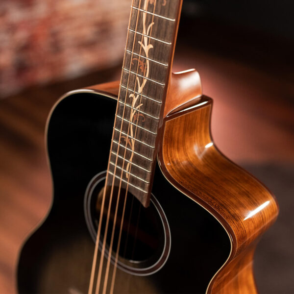 Washburn Vite S9V Bella Tono