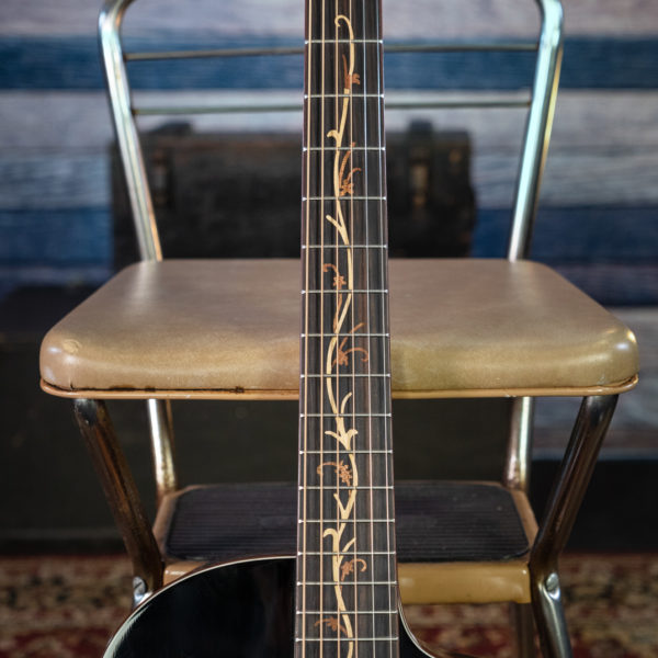 Washburn Vite S9V Bella Tono