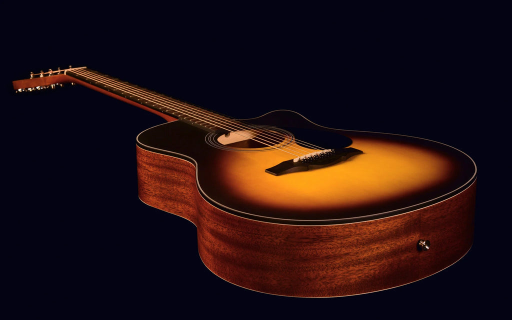 Kepma GA3-130ASB Grand Auditorium Acoustic (Sunburst)