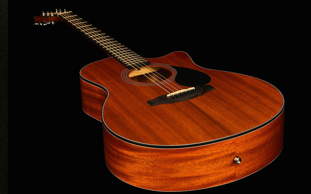 Kepma GA3-130AWN Grand Auditorium Acoustic