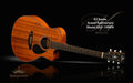 Kepma GA3-130AWN Grand Auditorium Acoustic