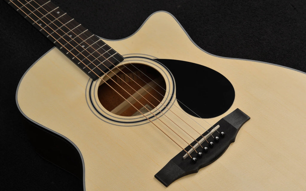 Kepma GA3-130A Grand Auditorium Acoustic