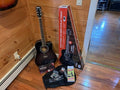 Washburn Learn & Play Pack