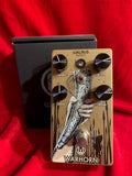 Walrus Warhorn Overdrive