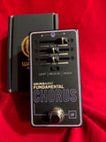 Walrus Fundamental Series Chorus
