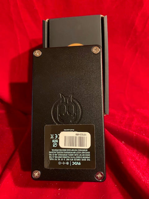 Walrus Fundamental Series Chorus
