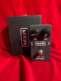 MXR Micro Flanger