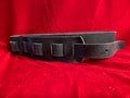 Walker Williams STR-02 Distressed “Weathered” Elephant Gray Top Grain Italian Leather
