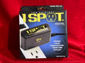 1 Spot 9Volt Adaptor NW1-US