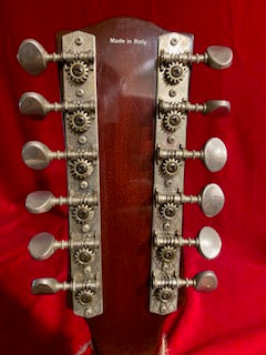 EKO 12 String / Late 60's