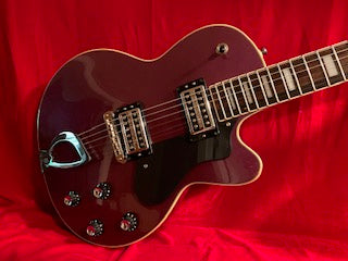Guild De Armond M-75
