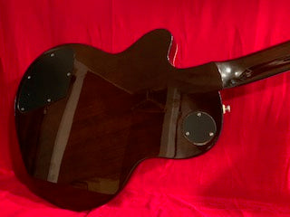 Guild De Armond M-75