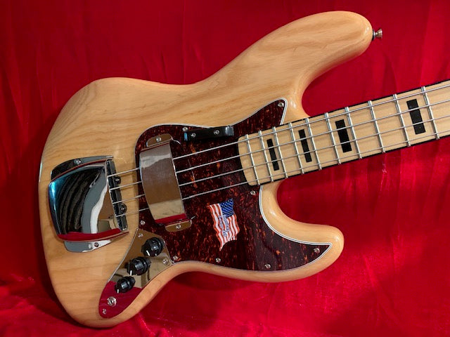 SX Custom Handmade-SX VTG