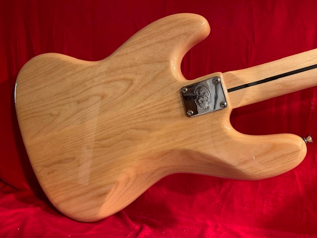 SX Custom Handmade-SX VTG