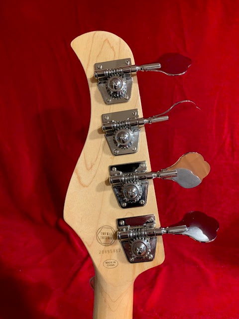 SX Custom Handmade-SX VTG