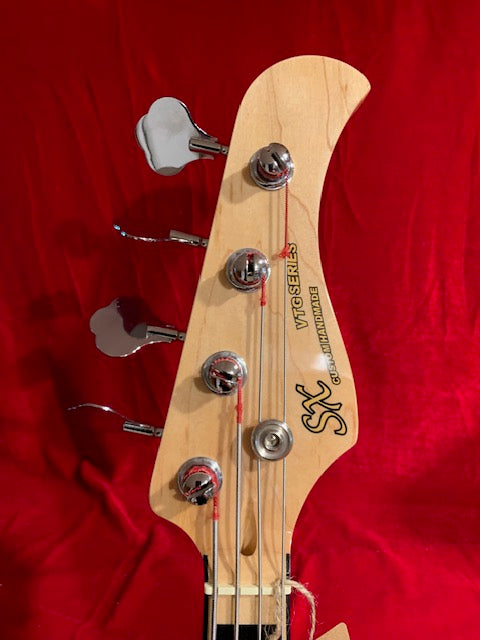 SX Custom Handmade-SX VTG