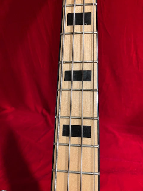 SX Custom Handmade-SX VTG