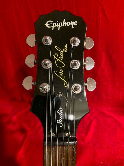 Epiphone Les Paul Studio