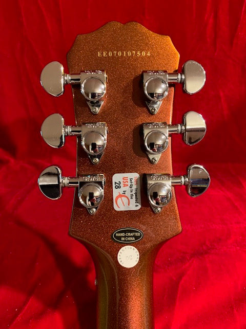 Epiphone Les Paul Studio