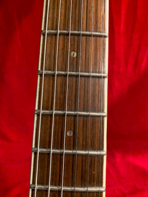 ESP LTD Les Paul EC-200QM