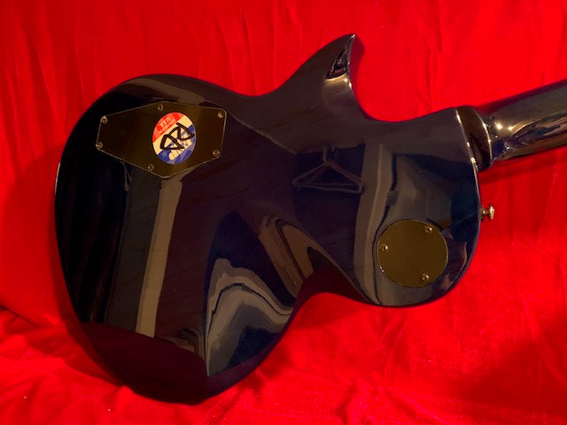ESP LTD Les Paul EC-200QM