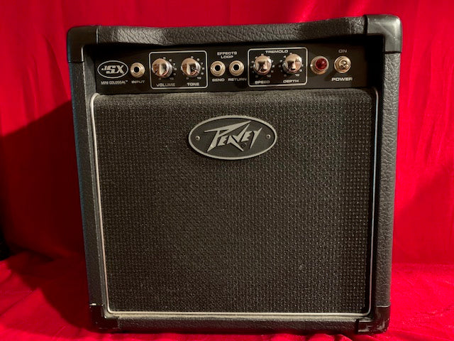 Peavey JSX Mini Colossal-Used