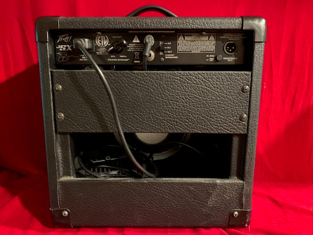 Peavey JSX Mini Colossal-Used