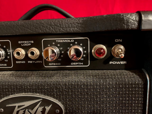 Peavey JSX Mini Colossal-Used