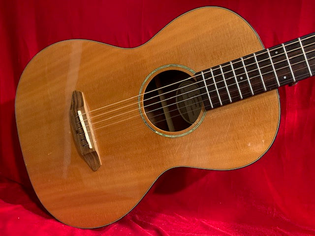 Breedlove Pursuit Parlor-Used