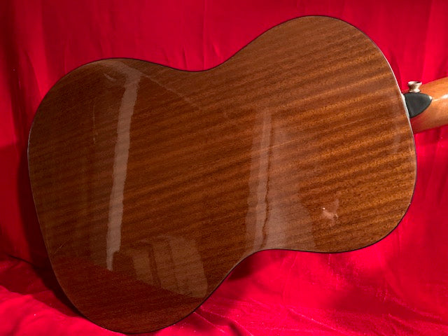 Breedlove Pursuit Parlor-Used