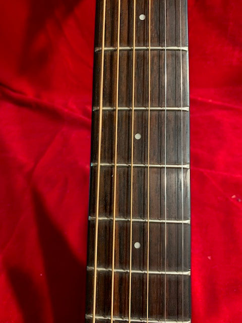Breedlove Pursuit Parlor-Used