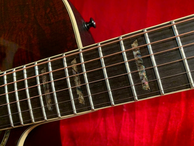 Ovation Celebrity-Used