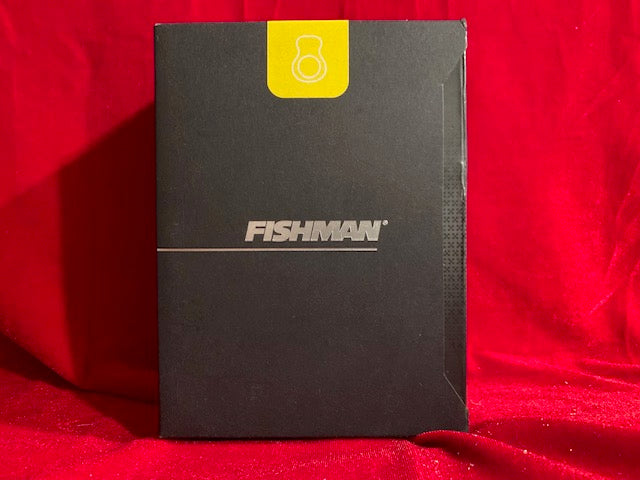 Fishman Biscuit-Style Resophonic Pickup