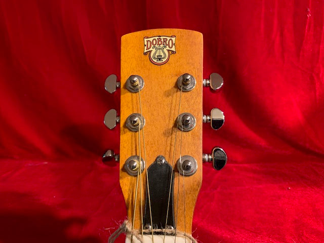 Epiphone Dobro Resonator /Pre-Owned w/ Hard Case