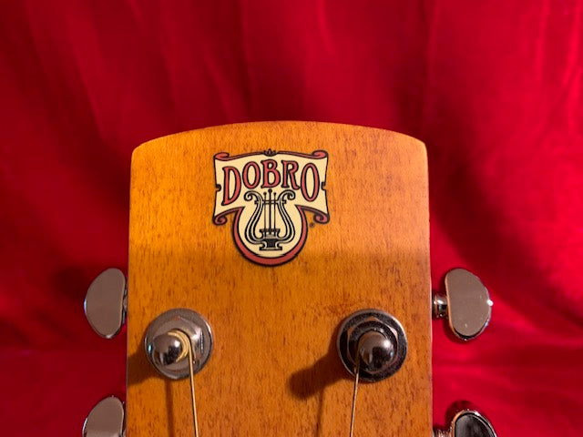Epiphone Dobro Resonator /Pre-Owned w/ Hard Case