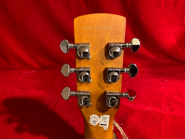 Epiphone Dobro Resonator /Pre-Owned w/ Hard Case