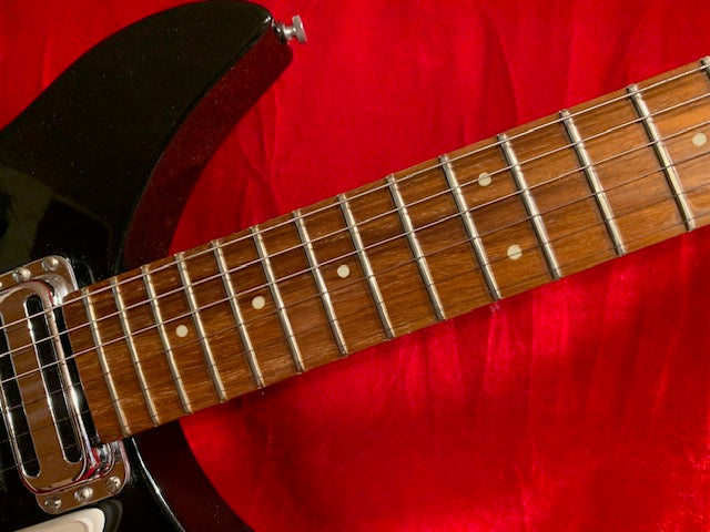 Rickenbacker John Lennon 355JL Limited Edition