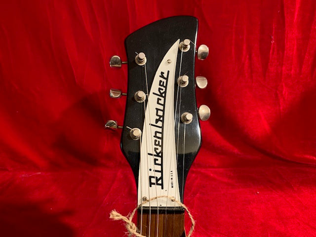 Rickenbacker John Lennon 355JL Limited Edition
