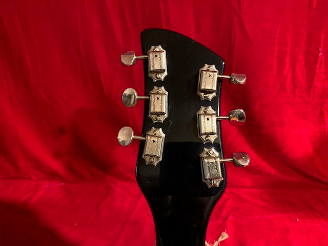 Rickenbacker John Lennon 355JL Limited Edition