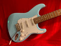 Vintage V6LB Laguna Blue V6 Reissued