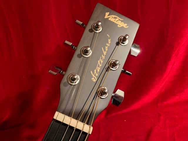 Vintage Statesboro LV660WK Whisky Sour / Lefty